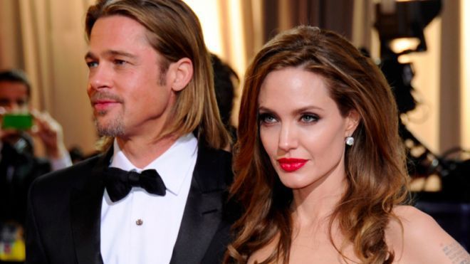 Hậu chia tay, Angelina chuyển nhà mới giành quyền nuôi con, Brad Pitt bị dư luận chỉ trích thậm tệ