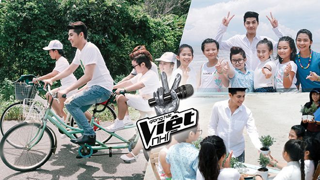 Team Noo Phước Thịnh chính thức ra mắt MV bảo vệ môi trường