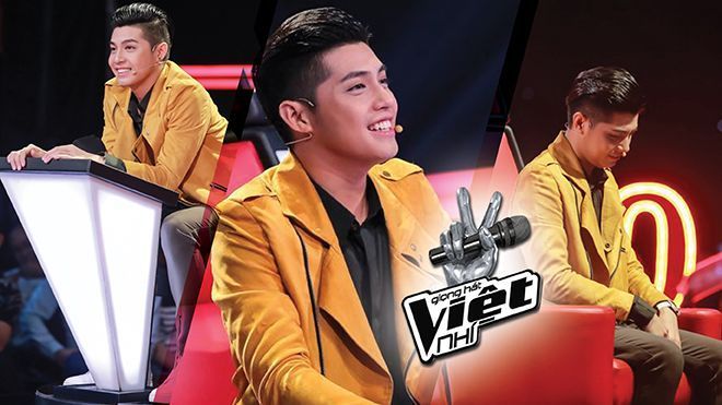 Điều gì làm nên sức hút khó cưỡng của Noo Phước Thịnh trên ghế nóng The Voice Kids?