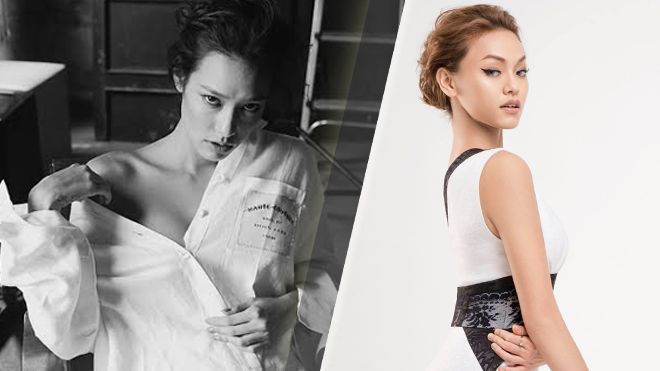 Tất bật sau dự án phim, Lilly Nguyễn cùng Mai Ngô sang Thái nhận show quảng cáo