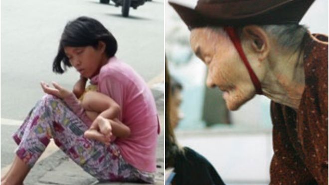 Đừng vin vào chữ 'nghèo - khổ' mãi!