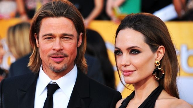 Brad Pitt muốn sử dụng máy kiểm tra nói dối để chứng minh không ngoại tình