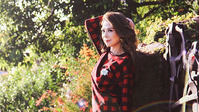 'Búp bê' Thanh Thảo khoe vẻ rạng ngời bất chấp tuổi 40