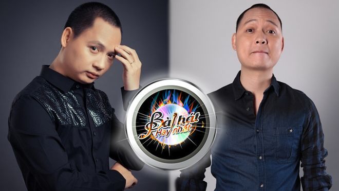 Nhạc sĩ Nguyễn Hải Phong - HLV đầu tiên của Sing My Song 2016?