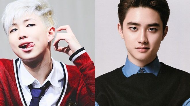 Top 10 bản cover tiếng Anh không thể không nghe từ sao Kpop