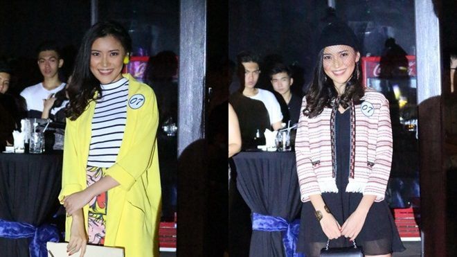 Đỗ Nguyễn Quỳnh Như  đăng quang Quán quân Người Mẫu Ảnh 2016