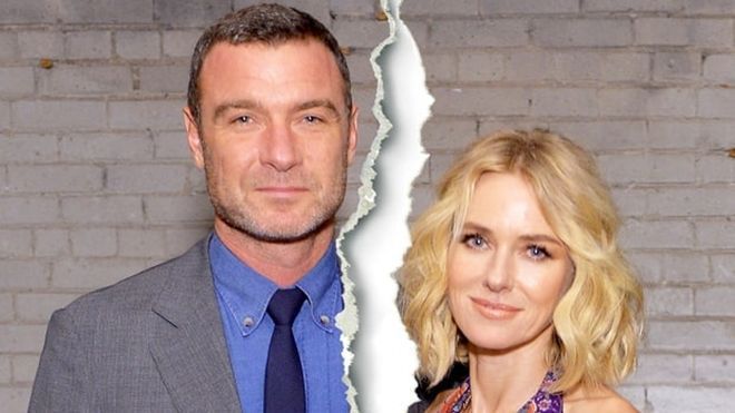 Naomi Watts chia tay bạn đời sau hơn 1 thập kỉ bên nhau