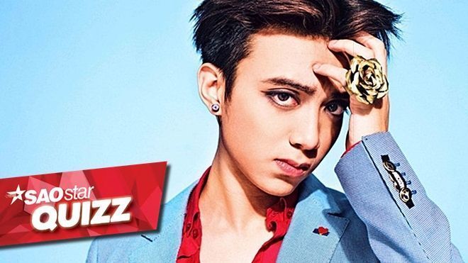 Trong mắt Soobin Hoàng Sơn, bạn là 'Only one' hay 'Không tồn tại'?