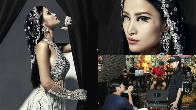 Hé lộ ca khúc đầu tiên sẽ vang lên tại 'It's Showtime' của Đông Nhi