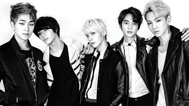 SM cho SHINee trở lại không thể… cũ kỹ hơn!