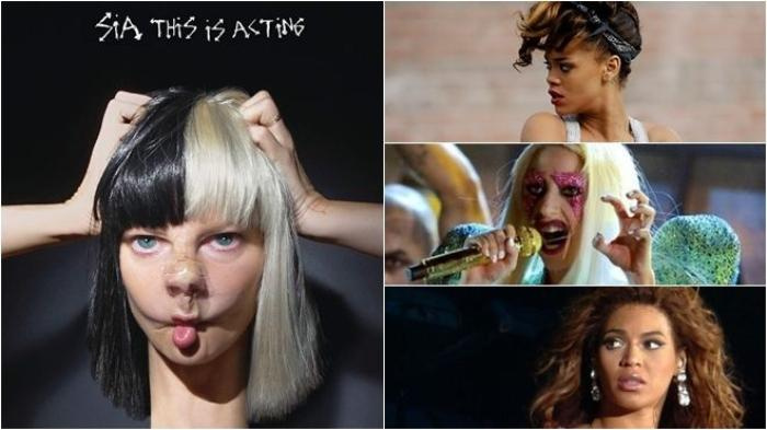 Tin được không: 'Hàng bỏ đi' của Adele, Beyoncé, Rihanna lại 'sốt xình xịch' thế này!