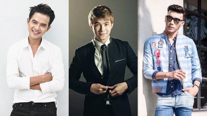 3 chàng diễn viên điển trai của sân khấu kịch thế giới trẻ: vừa diễn hay lại mặc đẹp!