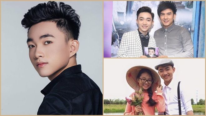 Trung Quang - Không ngừng phủ sóng nhạc Việt sau ngày đăng quang