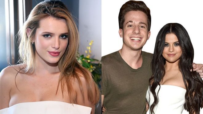 Hủy theo dõi Selena Gomez, Charlie Puth công khai tán tỉnh mỹ nữ 18 tuổi