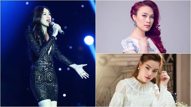 Fan đòi Kiều Diễm ra album vì mash-up hit Mỹ Tâm, Hà Hồ quá 'ngọt'
