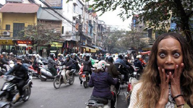 Tại sao Việt Nam lọt Top 10 Quốc gia kém thân thiện nhất thế giới?