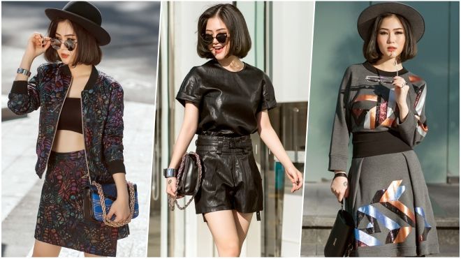 Bất ngờ với vóc dáng thon gọn của Hương Tràm sau khi giảm cân