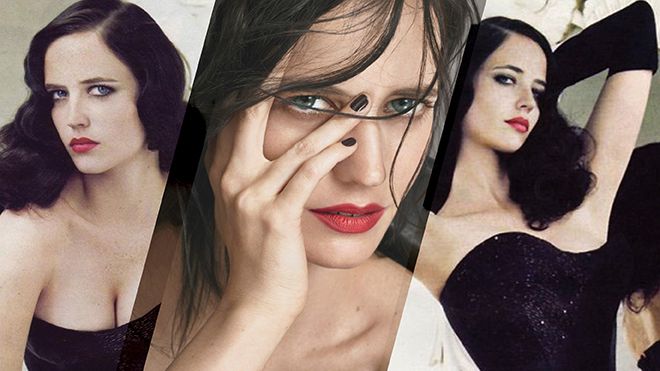 Eva Green - Hiện thân bằng xương bằng thịt của 'Giấc mơ thành Paris'