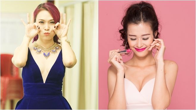 Mỹ Tâm khiến fan bấn loạn khi đem niềm vui bất ngờ cho Đông Nhi