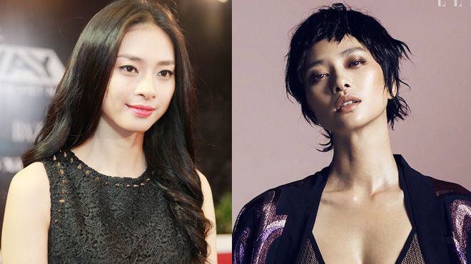 Khi những sao Việt trung thành với style makeup nhẹ nhàng bất ngờ lột xác cá tính