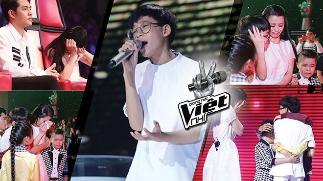 Ngọc Quang: 'Thấy cô Nhi khóc, em đau lòng lắm… Khi nào đủ chín muồi và bản lĩnh, em sẽ quay lại'