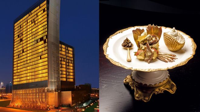 Dubai là hành tinh riêng hay thiên đường hưởng thụ? Cả hai!