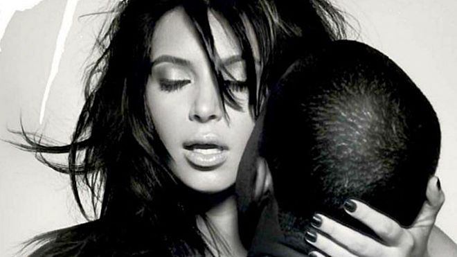 Bị cướp điện thoại, Kim Kardashian sợ lộ tin nhắn 'nhạy cảm' với Kanye West?