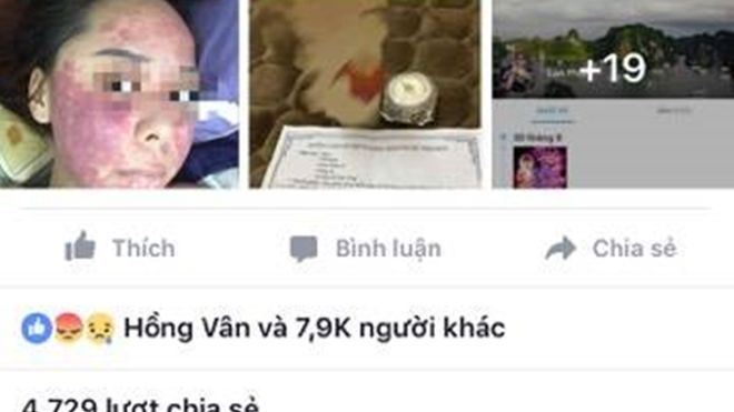 Bao giờ hết người mua mỹ phẩm cả tin, thì mới hết kẻ bán hàng lừa đảo!