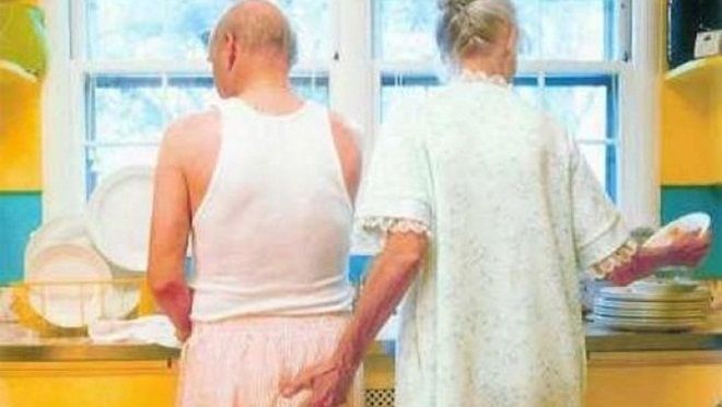 Chùm ảnh: Cái gì cũng có giới hạn, nhưng tình yêu vẫn luôn chứng tỏ điều ngược lại…