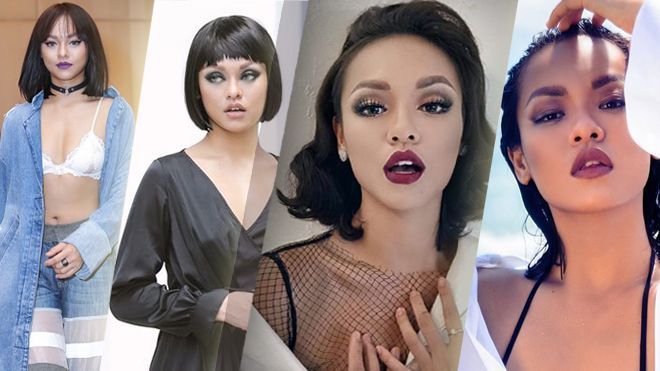 Sau 'thảm họa thời trang', Mai Ngô bất ngờ thay đổi phong cách