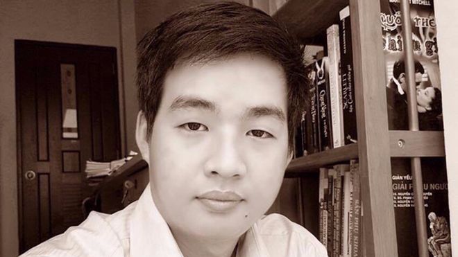 Nam sinh 22 tuổi giết bạn tình đồng tính ở Sài Gòn