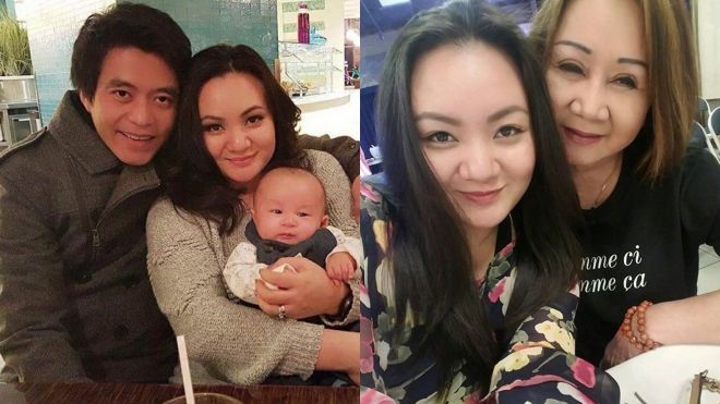 Xuân Mai: 'Tại sao mọi người cứ mong tôi nhỏ mãi…'