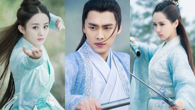 Tru tiên: Càng về sau càng hot