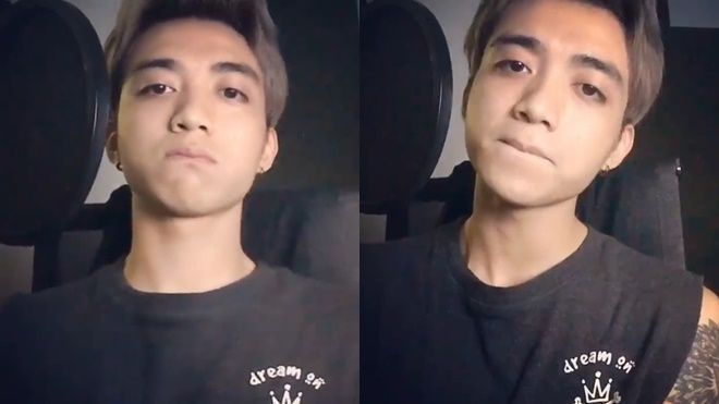 Soobin Hoàng Sơn 'nhá hàng' sáng tác của Tiên Cookie khiến fan 'phát cuồng'