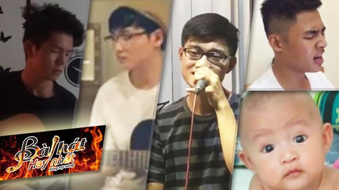 Không chỉ có tình yêu, những ca khúc này cũng có thể khiến bạn thích thú tại Sing My Song Online
