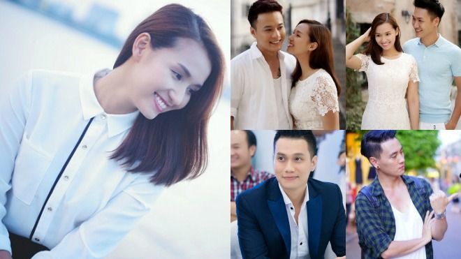 Khoảnh khắc của Lã Thanh Huyền bên dàn mỹ nam 'Zippo, mù tạt và em'
