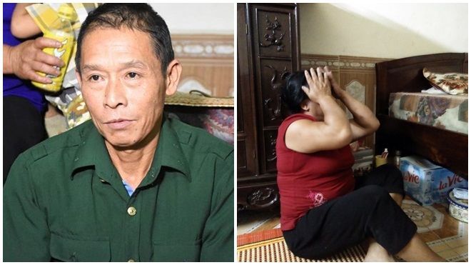 Người lái xe xích lô chở tôn gây tai nạn chết người đã chính thức được tại ngoại về nhà