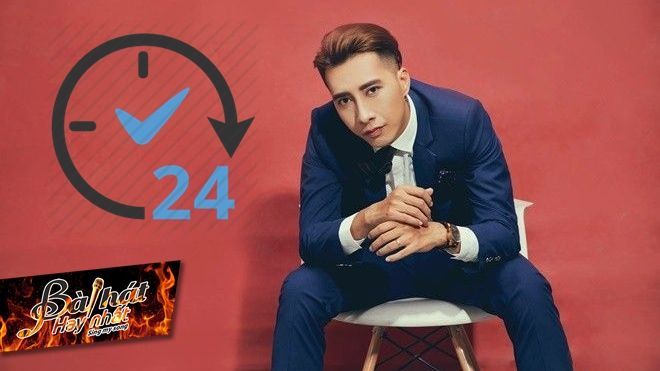 Only C chia sẻ bí quyết sáng tác trong 24h, thử thách mới lạ cho thí sinh Sing My Song