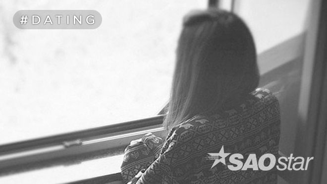 Đôi khi bạn nghĩ mình yêu, nhưng thật ra thì bạn đã nhầm