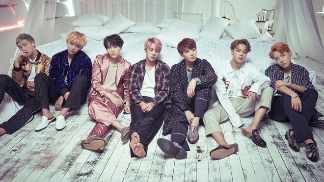 Vừa bay sạch 500.000 album đặt trước, BTS tung teaser như ‘cậu ấm con nhà giàu’
