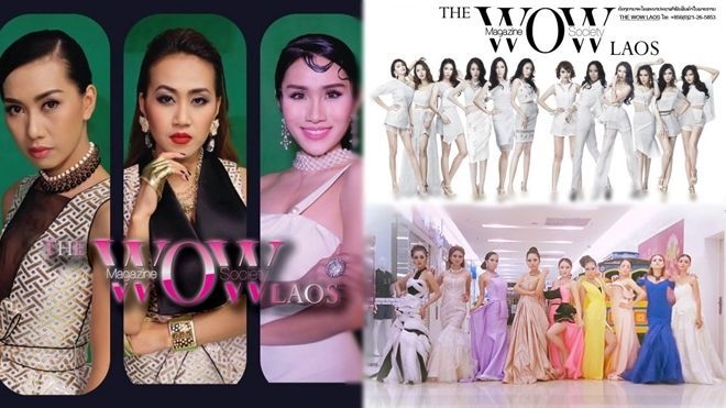 Fan Việt bất ngờ tìm ra 'bản sao siêu lỗi' của The Face đến từ… Lào