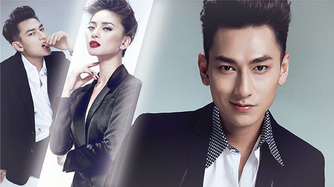 3 ngày tại Busan, Isaac đã cho thấy tiềm năng của một diễn viên quốc tế trong tương lai