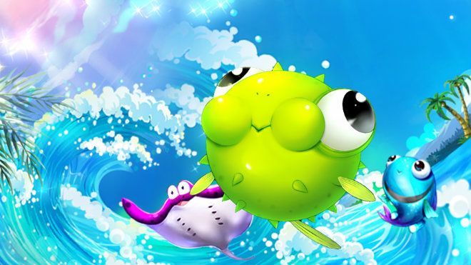 Game di động trở thành công cụ mới cho các ông bố trẻ nịnh vợ