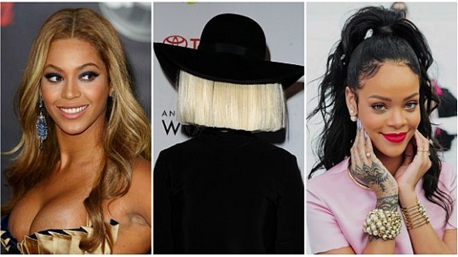 Đây là nữ ca sĩ sáng tác đến 80 bản hit cho các ngôi sao US-UK