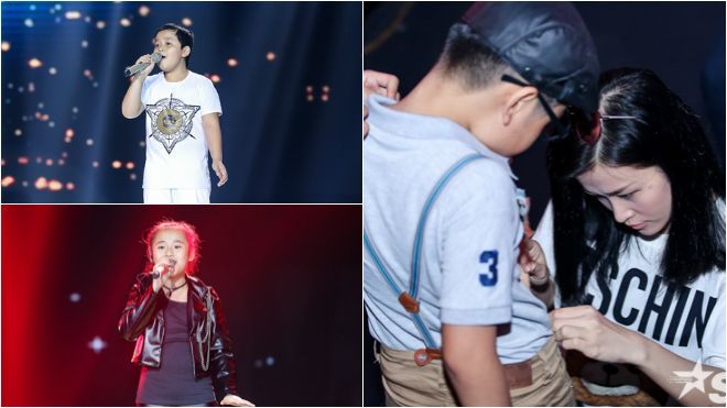 Đông Nhi tự tay may đồ cho học trò, Khánh Ngọc - Thụy Bình lột xác bất ngờ