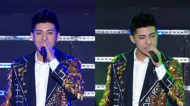 Noo Phước Thịnh 'đổ bộ' Asia Song Festival 2016: Tự hào quá Noo ơi!