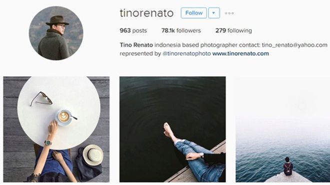 Không phải tự nhiên người ta thành Hot Instagram đâu, có 'bài' cả đấy!