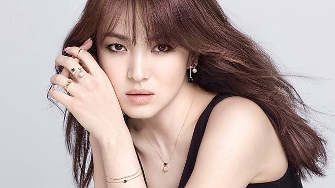 Kẻ tung tin Song Hye Kyo là “gái bao” nhận mức phạt 3 triệu won