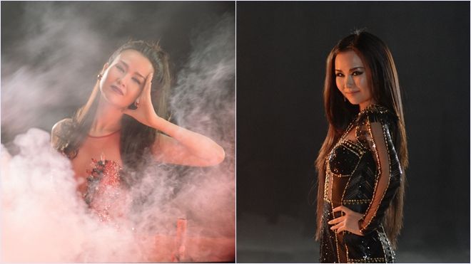 Kết hợp cùng Lương Bằng Quang, Võ Hạ Trâm trở lại với MV nữ quyền