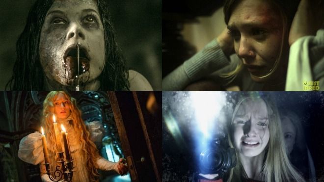 Thật phí hoài khi 6 bộ phim kinh dị này bị đánh giá thấp